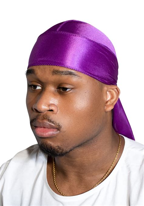 silky durag.